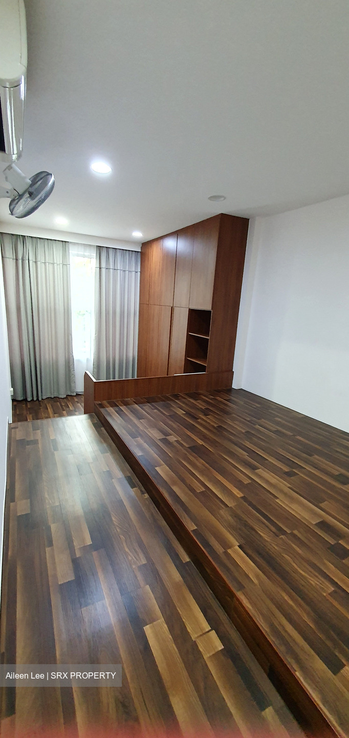 Popular Estate (D23), Terrace #491768071